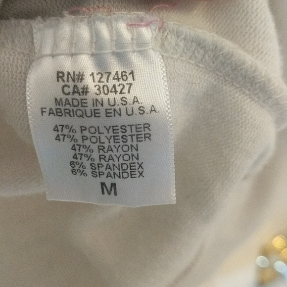 Wildfox "Ice Cold" baggy beach jumper. - Picture 5 of 5